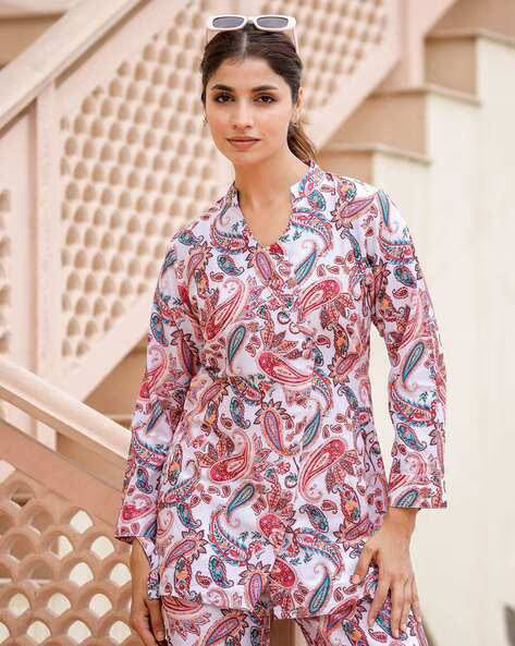 🌸 Women’s Printed Cordset 🌸