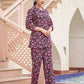 Trendy Floral Co-ord Set