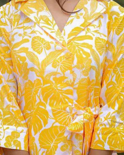 ☀️ Sunshine Vibes Women’s Cordset ☀️